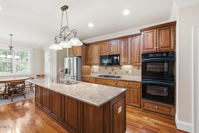 Welcome to 415 Davis Love Drive, an exceptional custom-built - photo 25