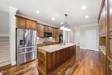 Welcome to 415 Davis Love Drive, an exceptional custom-built - photo 27