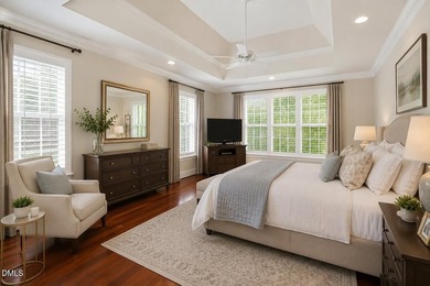 Welcome to 415 Davis Love Drive, an exceptional custom-built - photo 30