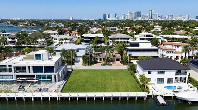 Premier deepwater estate lot sited with 100 +/- feet of - photo 1