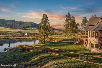 Escape to your Private Idaho sanctuary on 140 acres of pristine - photo 2