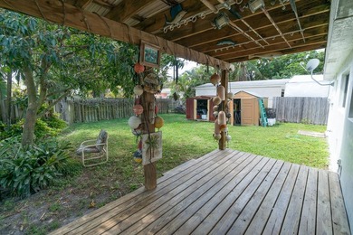 Spacious 3 bedroom 2 bath home in desirable Croissant Park - photo 32