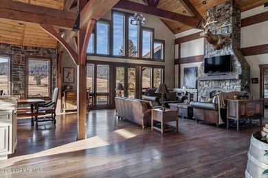 Escape to your Private Idaho sanctuary on 140 acres of pristine - photo 3
