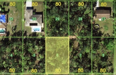 Take the opportunity to secure a 1/4 ACRE (quarter acre) lot in - photo 3