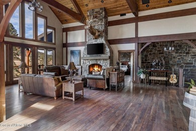Escape to your Private Idaho sanctuary on 140 acres of pristine - photo 4
