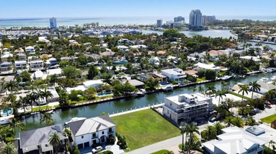 Premier deepwater estate lot sited with 100 +/- feet of - photo 4