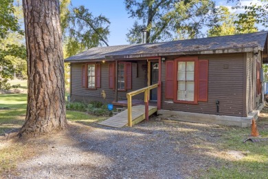 Lake Cherokee Home For Sale in Longview Texas