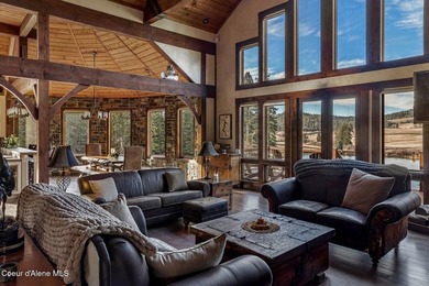 Escape to your Private Idaho sanctuary on 140 acres of pristine - photo 5