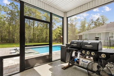 Your Dream Home in Osprey Cove !This 4 bedroom/ 4 bath is - photo 35