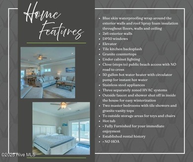 Views... Views... Views... Owner finance available. Second Row