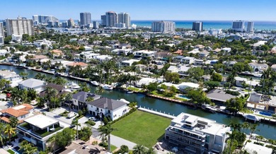 Premier deepwater estate lot sited with 100 +/- feet of - photo 5