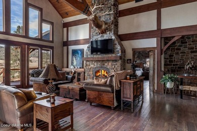 Escape to your Private Idaho sanctuary on 140 acres of pristine - photo 6