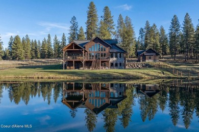 Escape to your Private Idaho sanctuary on 140 acres of pristine - photo 7
