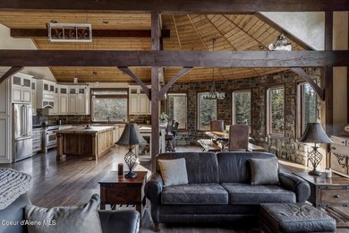 Escape to your Private Idaho sanctuary on 140 acres of pristine - photo 9