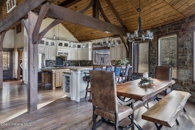 Escape to your Private Idaho sanctuary on 140 acres of pristine - photo 10