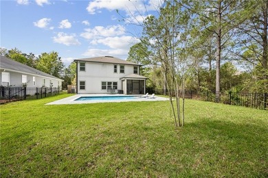 Your Dream Home in Osprey Cove !This 4 bedroom/ 4 bath is - photo 41