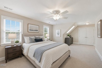 Welcome to 415 Davis Love Drive, an exceptional custom-built - photo 41