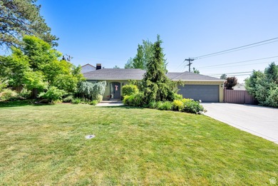 Great Salt Lake Home For Sale in Holladay Utah