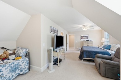 Welcome to 415 Davis Love Drive, an exceptional custom-built - photo 42