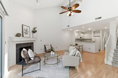 Discover this inviting 3-bedroom, 2.5-bath townhome at 176 - photo 4