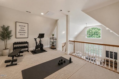Welcome to 415 Davis Love Drive, an exceptional custom-built - photo 50