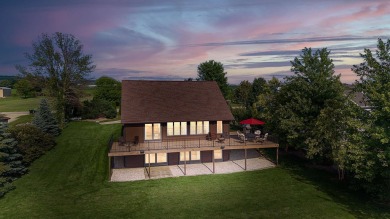 Lake Home For Sale in Chilton, Wisconsin