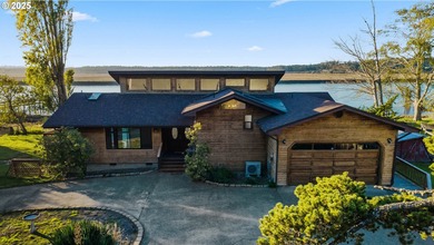 (private lake, pond, coastal) Home For Sale in Bandon Oregon