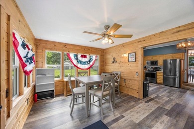Experience lake life at its best on beautiful Sauk Lake! This - photo 4