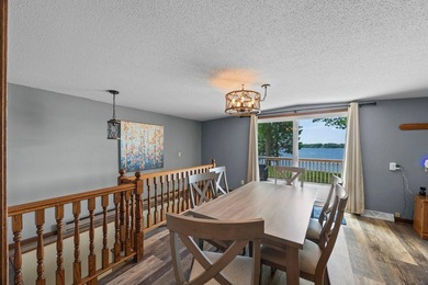 Experience lake life at its best on beautiful Sauk Lake! This - photo 7