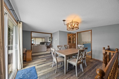 Experience lake life at its best on beautiful Sauk Lake! This - photo 8