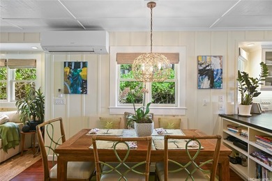 Set on the oceanfront along the coveted Mokulua Drive in Lanikai - photo 9