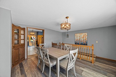 Experience lake life at its best on beautiful Sauk Lake! This - photo 9