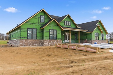 Fellows Lake Home For Sale in Springfield Missouri