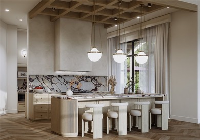 Introducing 8314 San Cristobal, a remarkable custom residence in - photo 7