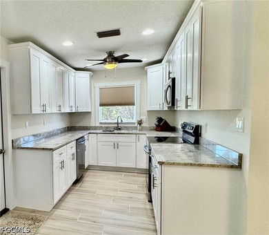 Pirate Harbor ! Beautifully remodeled 3-bedroom, 2-bath - photo 8