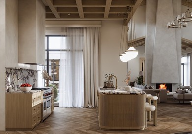 Introducing 8314 San Cristobal, a remarkable custom residence in - photo 8