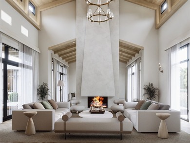 Introducing 8314 San Cristobal, a remarkable custom residence in - photo 10