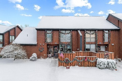 Hoover Reservoir Condo For Sale in Westerville Ohio