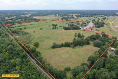  Acreage For Sale in Mount Pleasant Texas