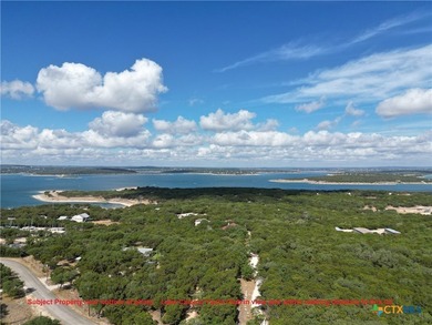 UNBELIEVABLE Hill Country Views from this 1.08 +/- Acre lot in - photo 1