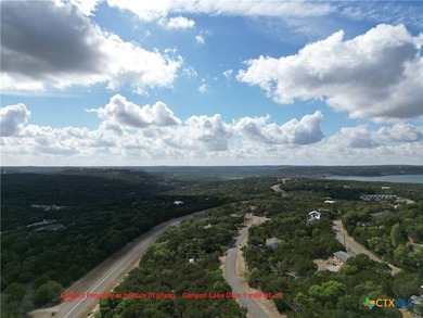 UNBELIEVABLE Hill Country Views from this 1.08 +/- Acre lot in - photo 2