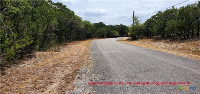 UNBELIEVABLE Hill Country Views from this 1.08 +/- Acre lot in - photo 8