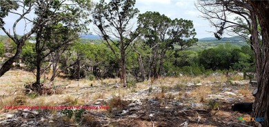 UNBELIEVABLE Hill Country Views from this 1.08 +/- Acre lot in - photo 10