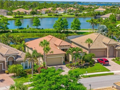 Lake Home For Sale in Port Charlotte, Florida