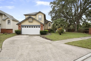 Lake Home For Sale in Jacksonville, Florida