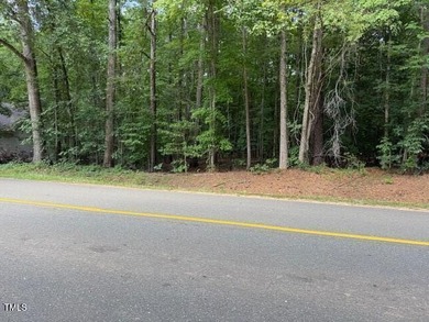 Lake Royale Lot Sale Pending in Louisburg North Carolina