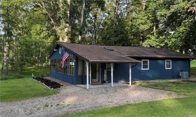Lake Home Sale Pending in New Alexandria, Pennsylvania