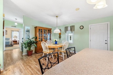 2/2 Manufactured home on a corner lot in the Village of Silver - photo 7