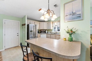 2/2 Manufactured home on a corner lot in the Village of Silver - photo 10