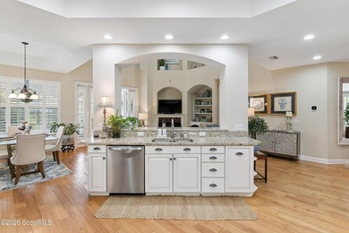 Set in a quiet Brunswick gated neighborhood, this four-bedroom - photo 11